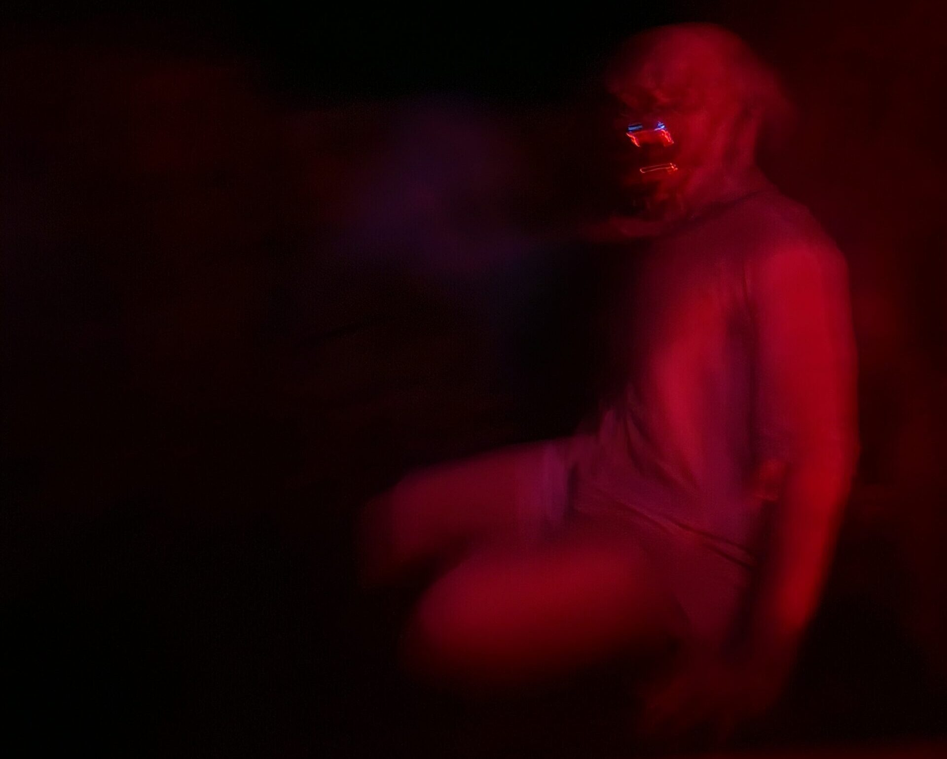 Casa "Insidious: The Further"