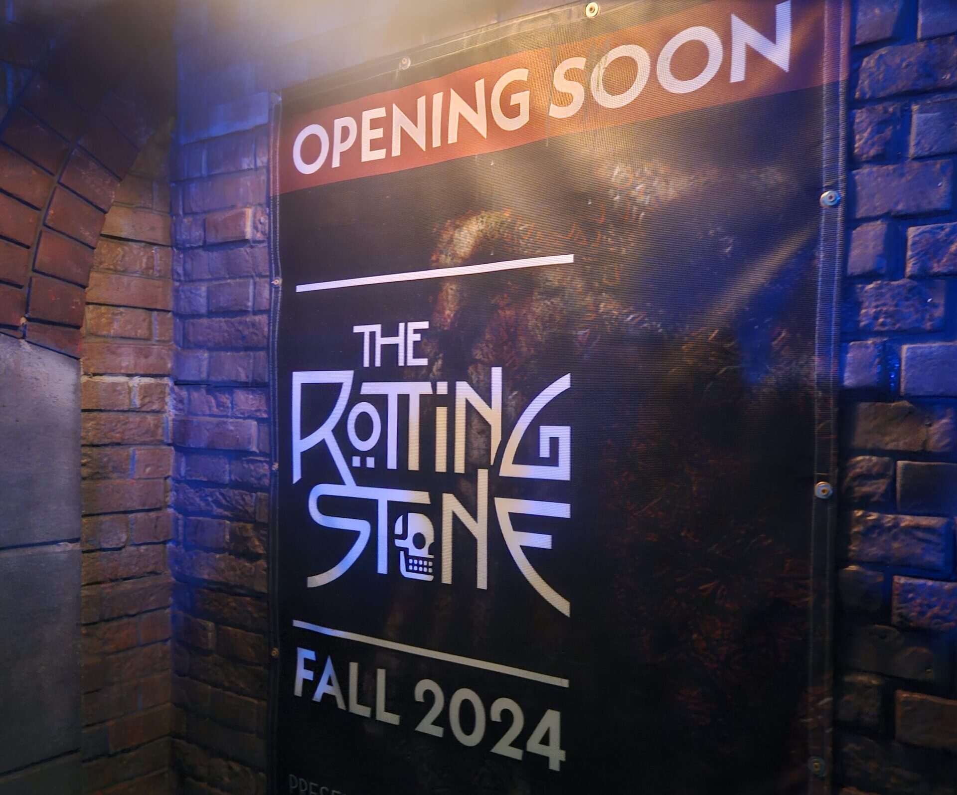 Casa “The Museum: Deadly Exhibits”