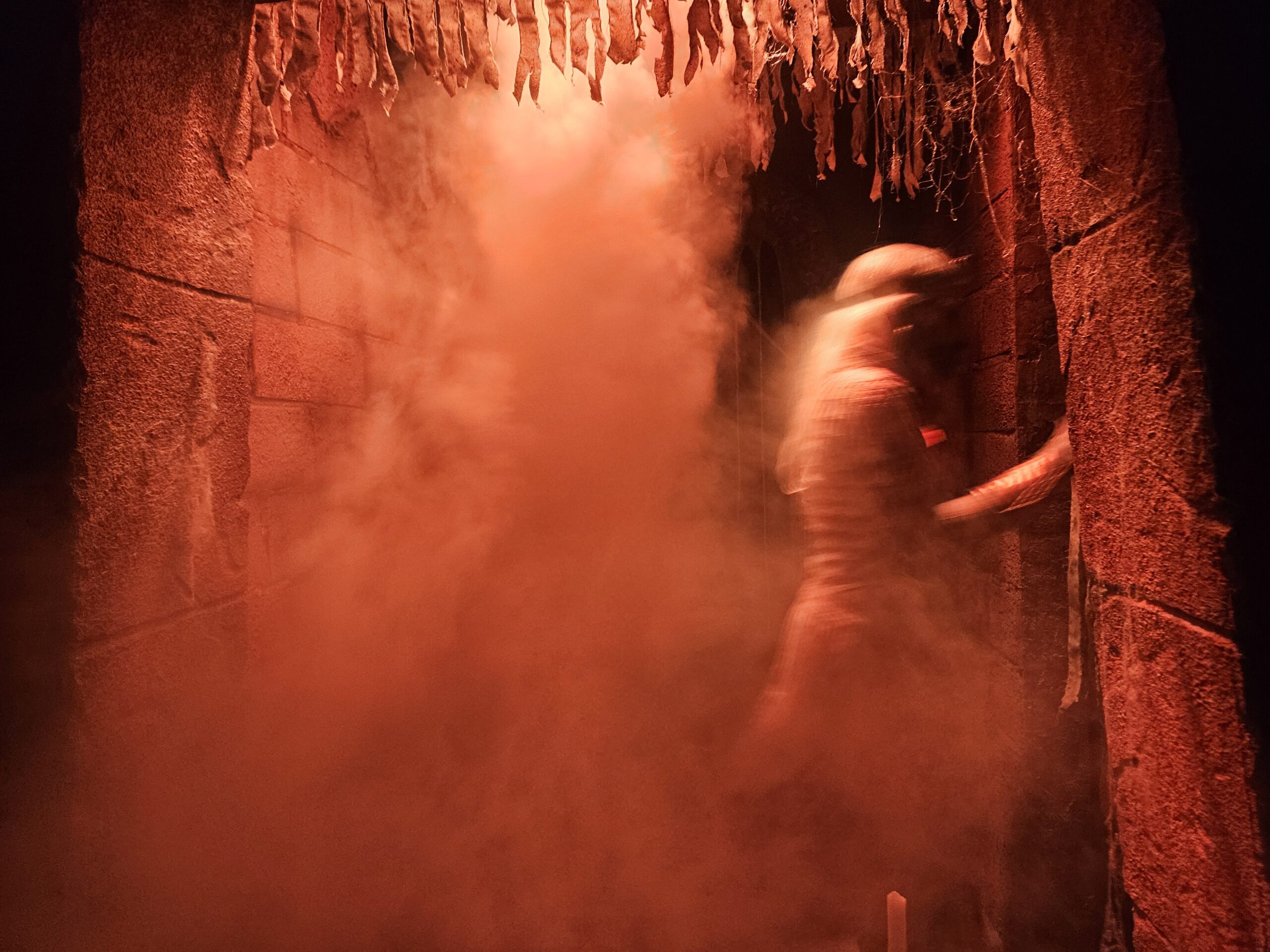 Casa “Slaughter Sinema 2”