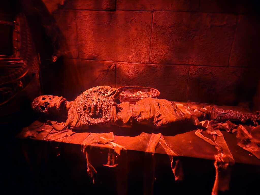 Casa “Slaughter Sinema 2”