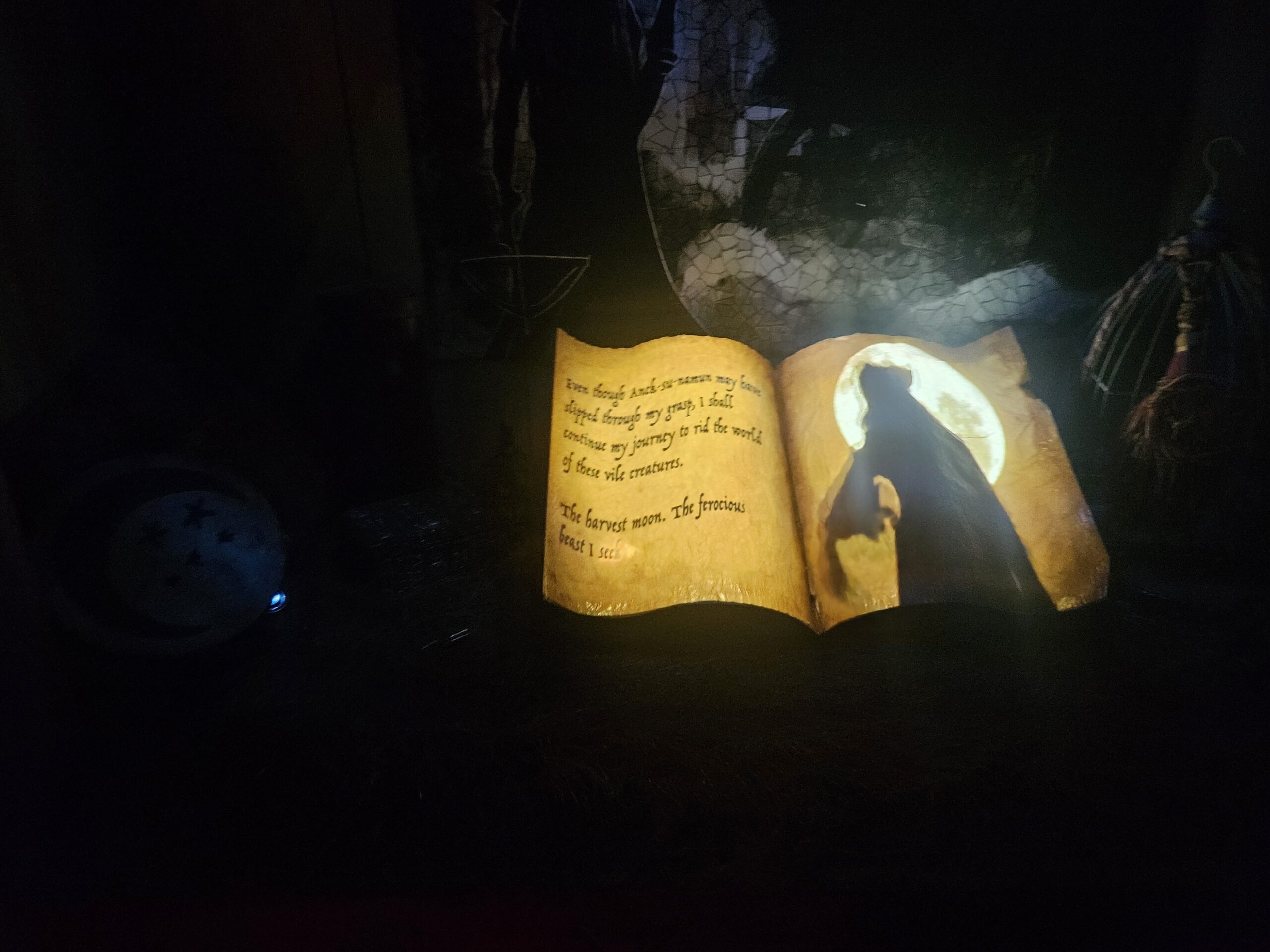 Casa “Slaughter Sinema 2”