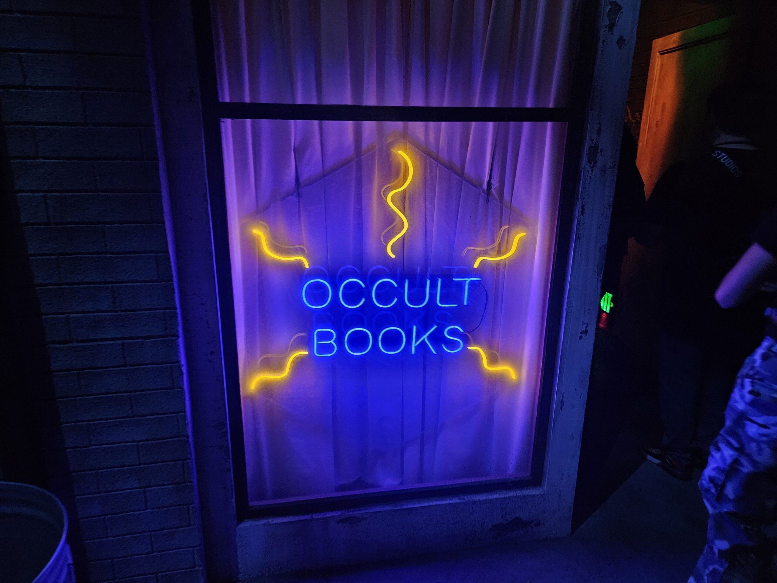 Casa “Ghostbusters: Frozen Empire”