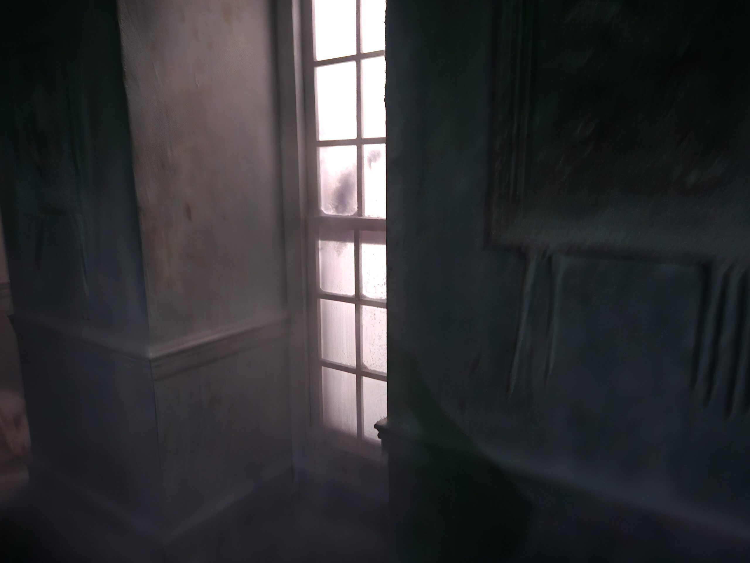 Casa “Ghostbusters: Frozen Empire”