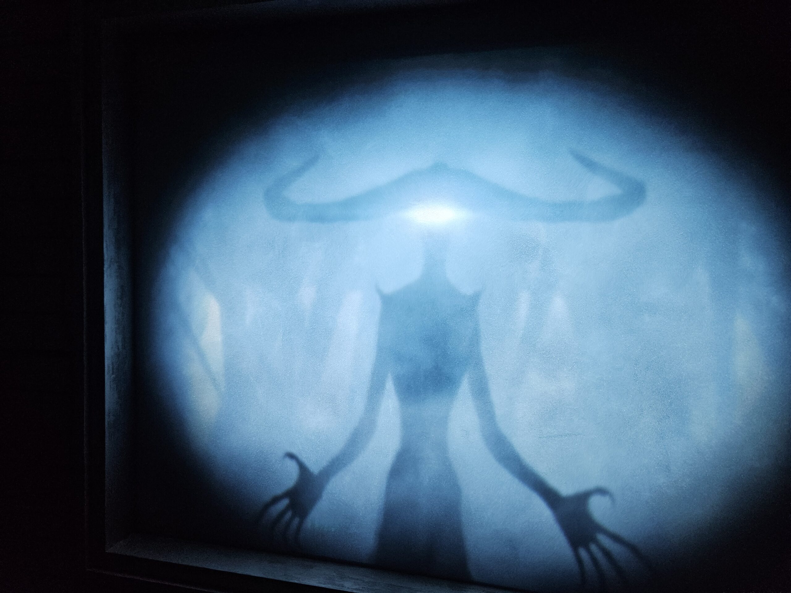 Casa “Ghostbusters: Frozen Empire”