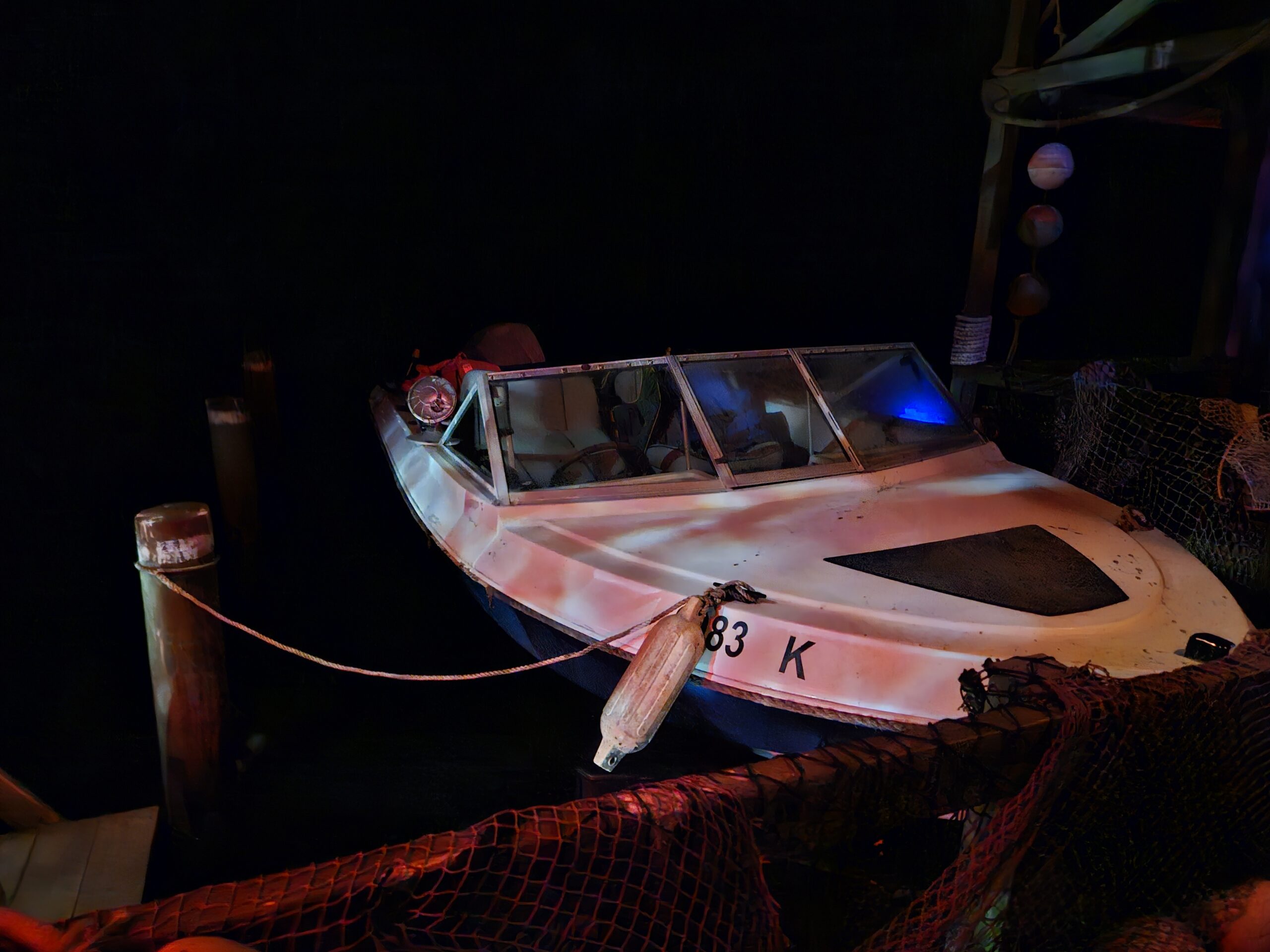 Casa "A Quiet Place"