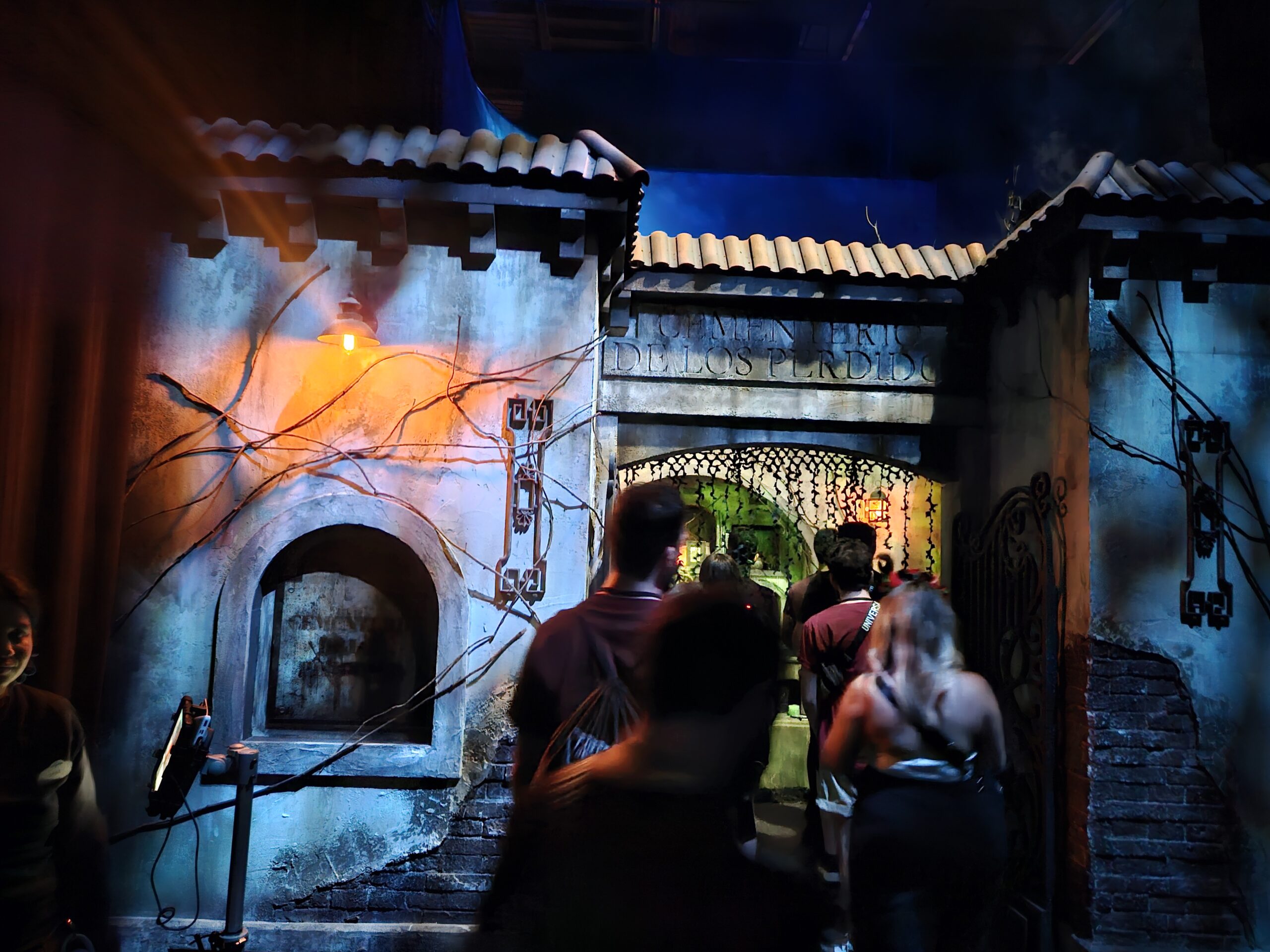 Casa “Monstrous: The Monsters of Latin America”