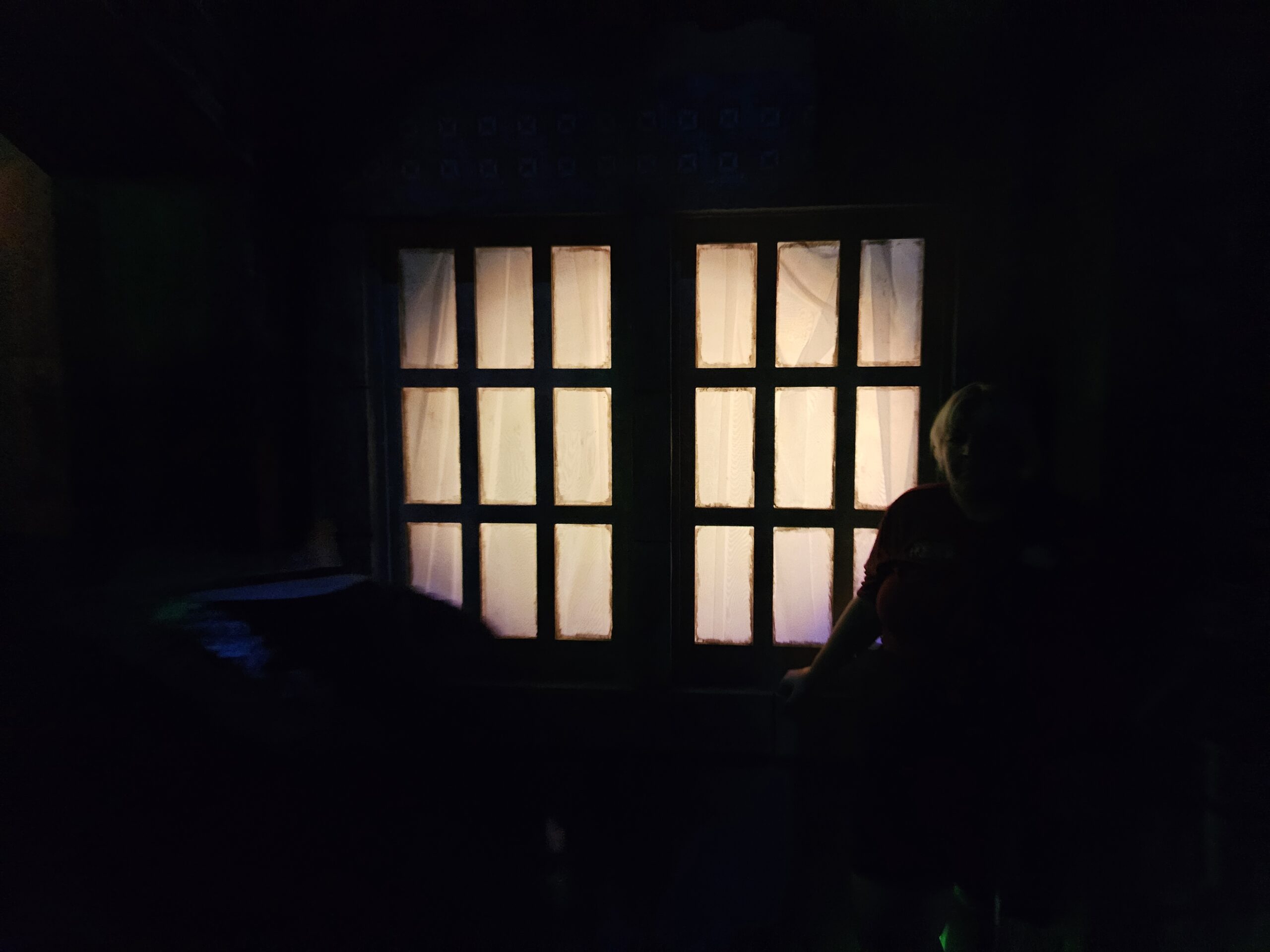 Casa “Monstrous: The Monsters of Latin America”