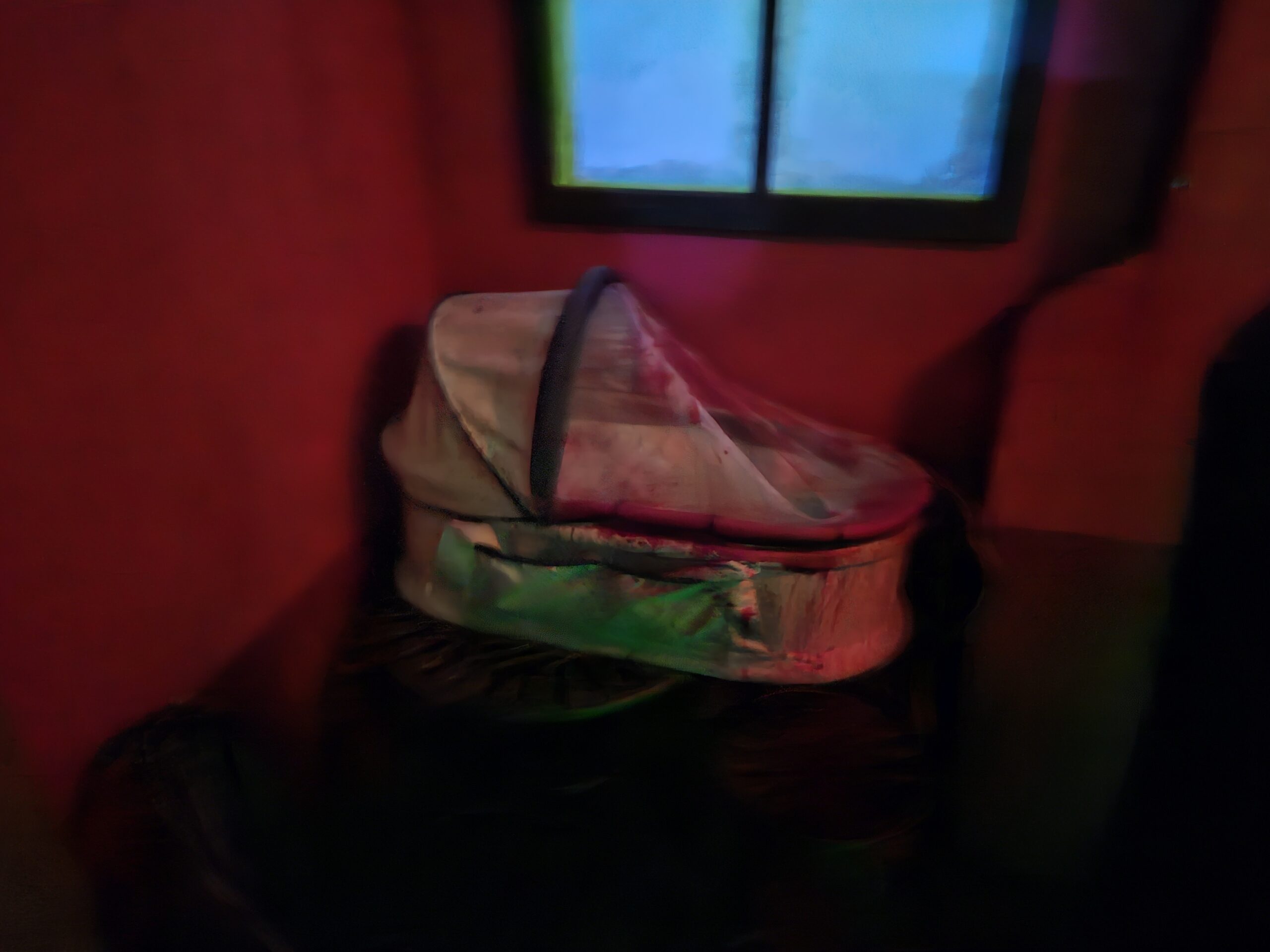 Casa “Monstrous: The Monsters of Latin America”