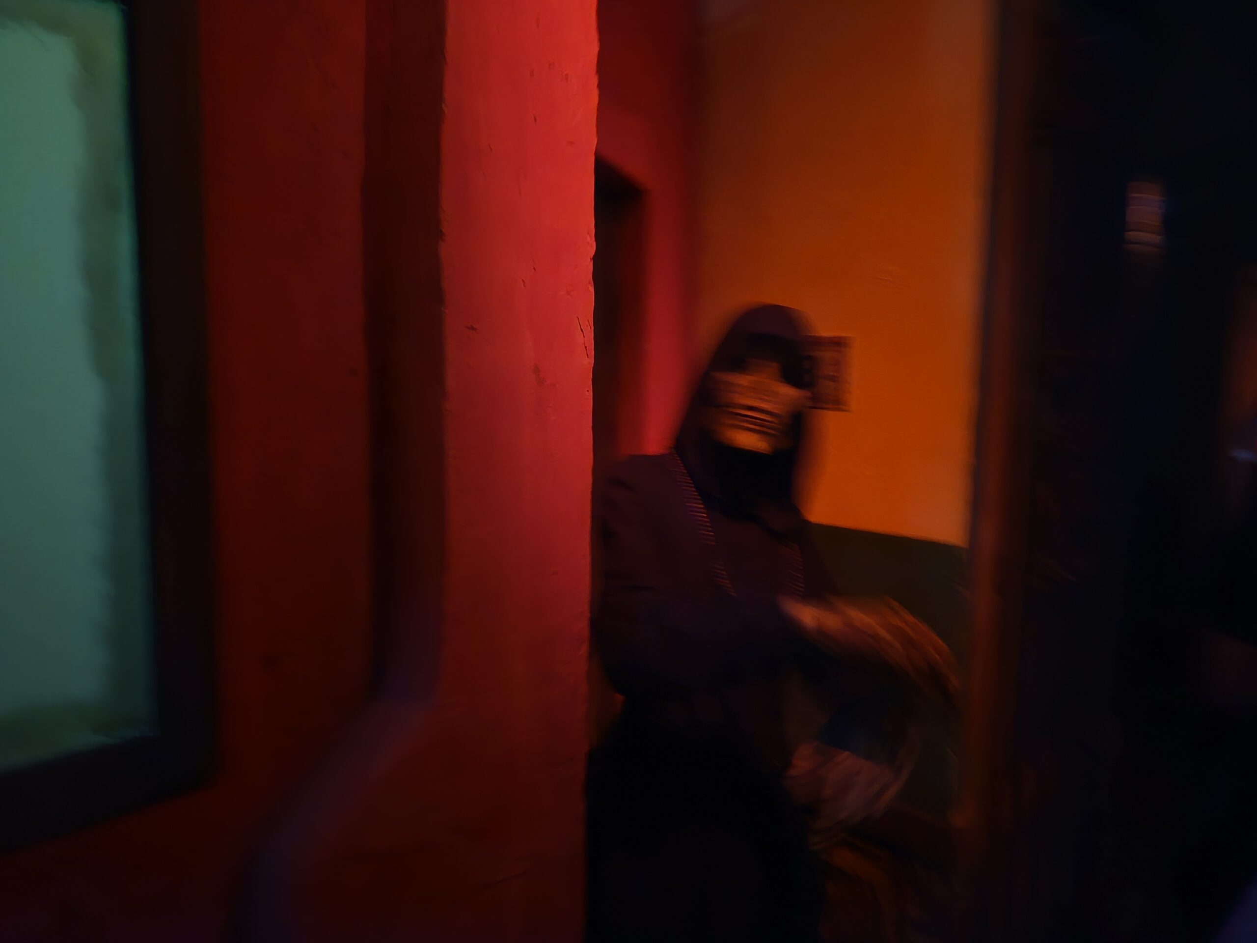 Casa “Monstrous: The Monsters of Latin America”