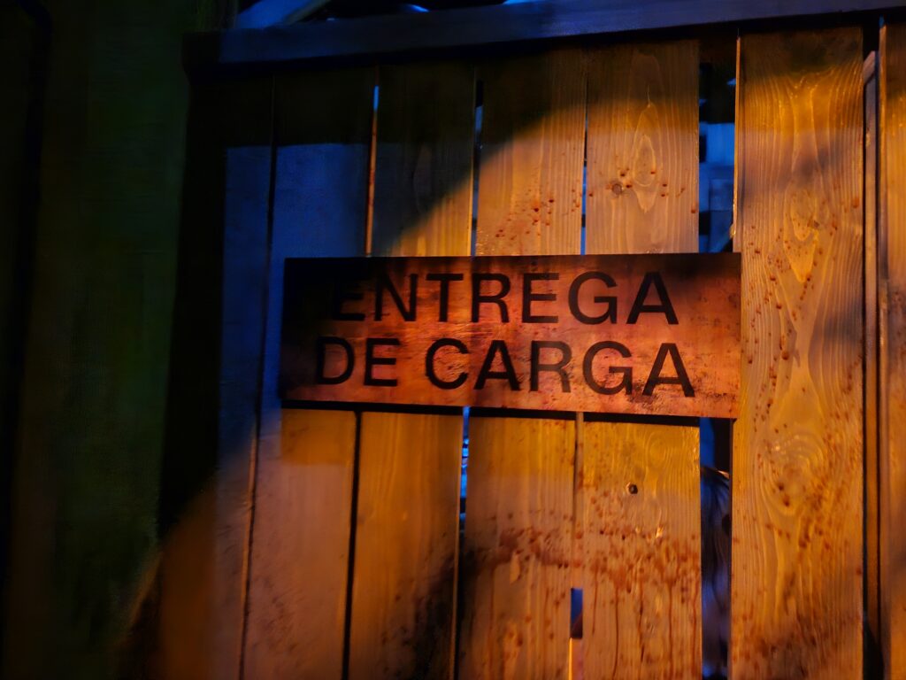 Casa “Monstrous: The Monsters of Latin America”