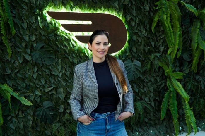 Camila Rogério é nova Head de Operações da Flytour Eventos 1 Camila chegou à empresa no início desta segunda semana de agosto (Divulgação/Flytour Eventos)