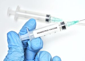 Mpox é classificada como emergência em saúde pública global pela OMS