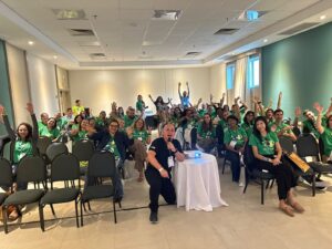 Porto Seguro reforça protagonismo na indústria turística nordestina, nacional e latino-americana