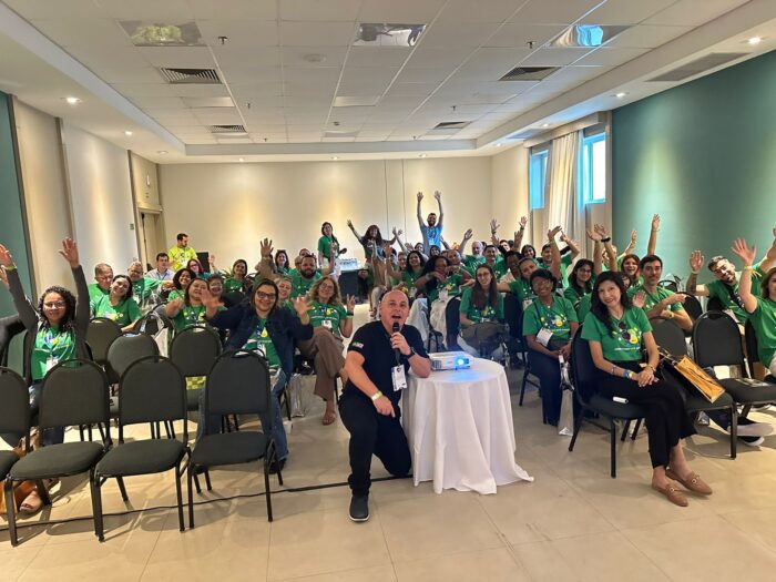 Porto Seguro reforça protagonismo na indústria turística durante Connect 4 You Porto Seguro reforça protagonismo na indústria turística nordestina, nacional e latino-americana