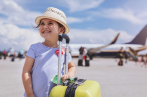 Destino de destaque é a Walt Disney World, nos Estados Unidos (Reprodução/grudadoemvoce.com.br)