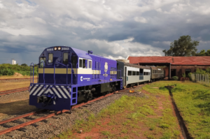 A promoção vai até 30 de setembro (Divulgação/Trem Republicano)