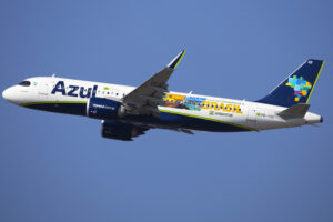 (Divulgação/Azul )