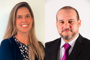 Advogados Marcial Sá e Julia Vieira de Castro Lins respondem (DivulgaçãoM2 Comunicação)