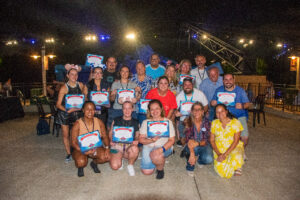 Agentes contemplados na famtour