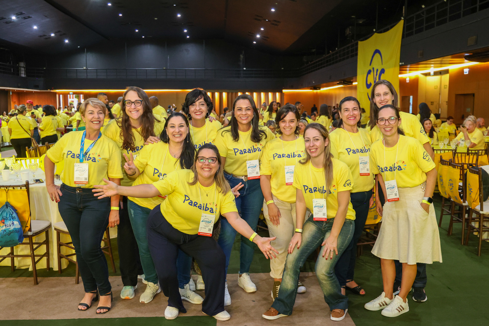 Agentes de viagens de São Paulo, Campinas, Americana e Litoral