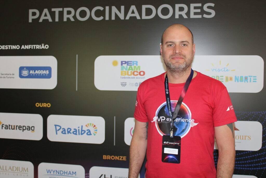 Alexandre Cordeiro Head de Inovacao e Novos Negocios Alexandre Cordeiro deixa a diretoria de tecnologia e marketing da ViagensPromo