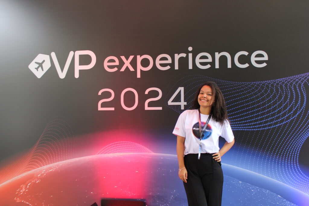 Alice Moreira, da Trip by Trip Coaching de Viagens