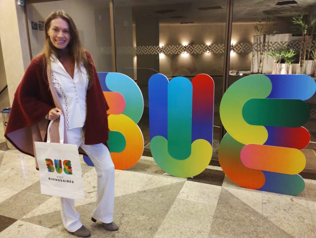Beatriz Ribeiro, da Gathi Viagens Beatriz Ribeiro, da Gathi Viagens
