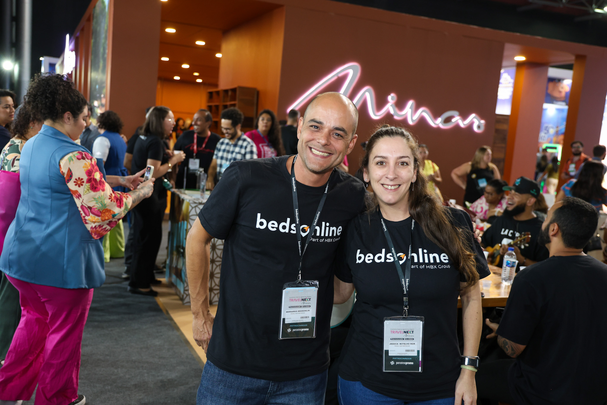 Bernardo e Jessica, da Bedsonline Bernardo e Jessica, da Bedsonline