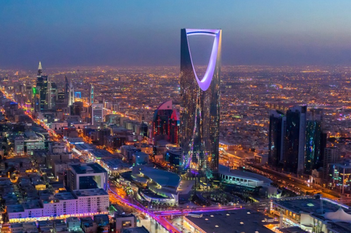 Copa do Mundo 2034: Arábia Saudita é cotada para receber os jogos 1 País publicou Bid Book de 245 páginas para se candidatar à Copa do Mundo (Reprodução/Time Out Riyadh)