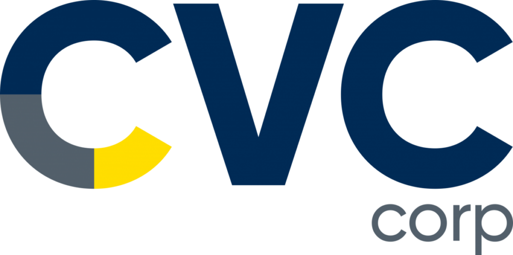 CVC CORP Logo 2017 CVC: resultados do 2T24 revelam redução de R$ 345 milhões no endividamento geral