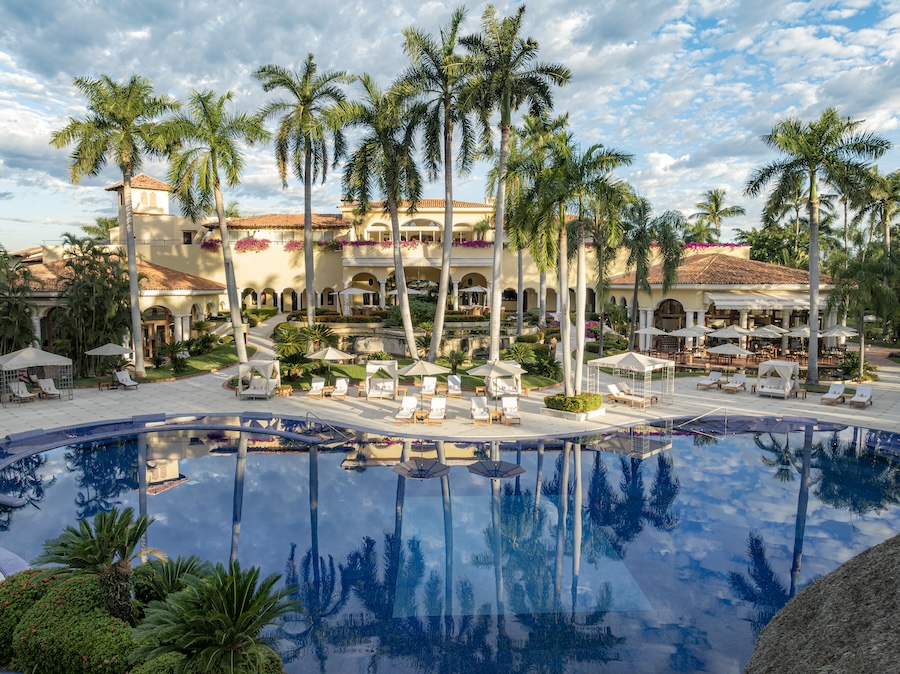 Preferred Hotels & Resorts integra 30 novos hotéis em seu portfólio 1 Casa Velas Puerto Vallarta Preferred Hotels & Resorts integra 30 novos hotéis em seu portfólio