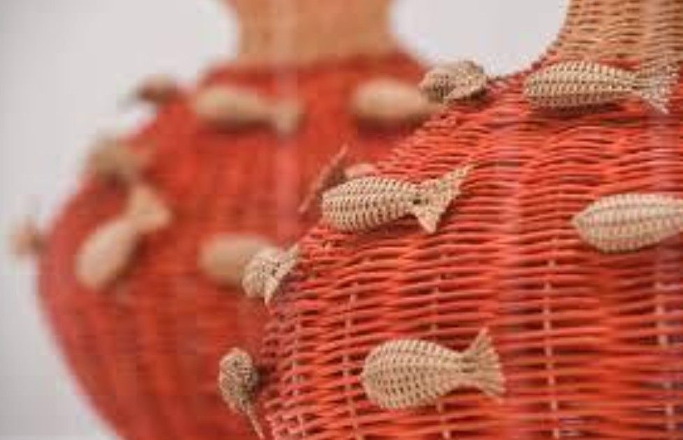 Salão do Turismo: CRAB ajuda a potencializar o artesanato como produto turístico Salão do Turismo: CRAB ajuda a potencializar o artesanato como produto turístico