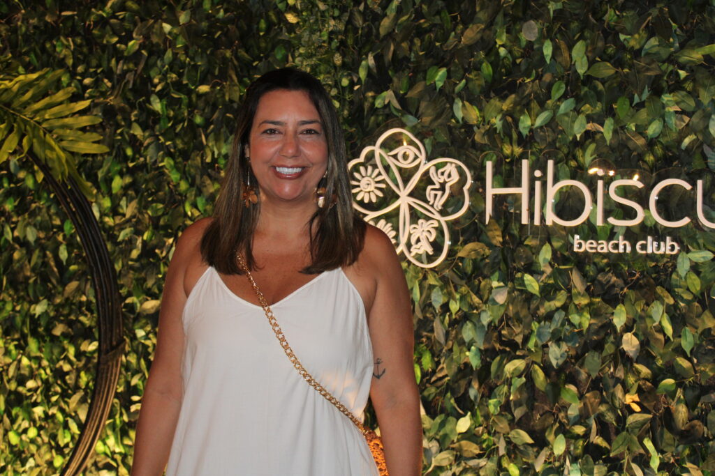 Cinthya Rezende, gerente regional da VP