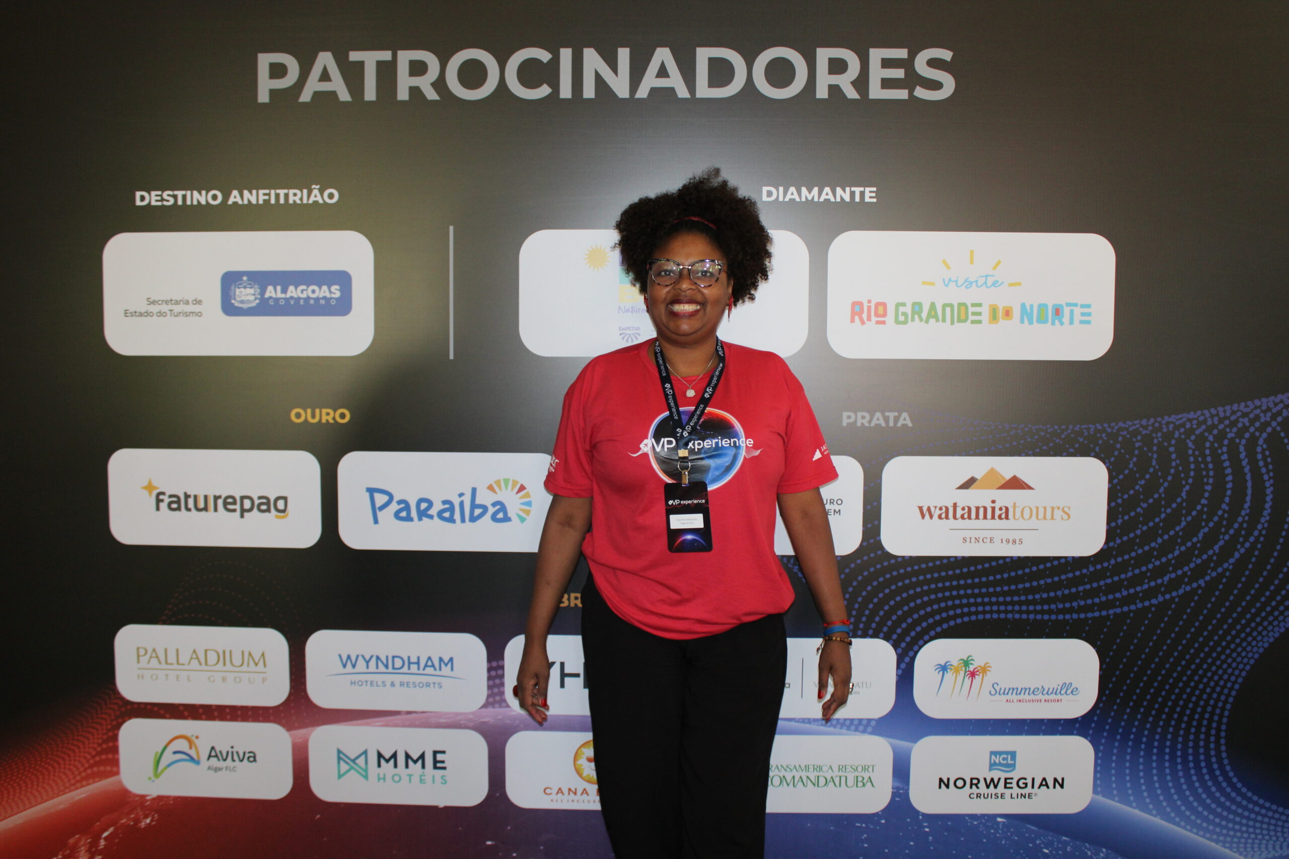 Claudia Gonçalves, gerente de cruzeiros Claudia Gonçalves, gerente de cruzeiros