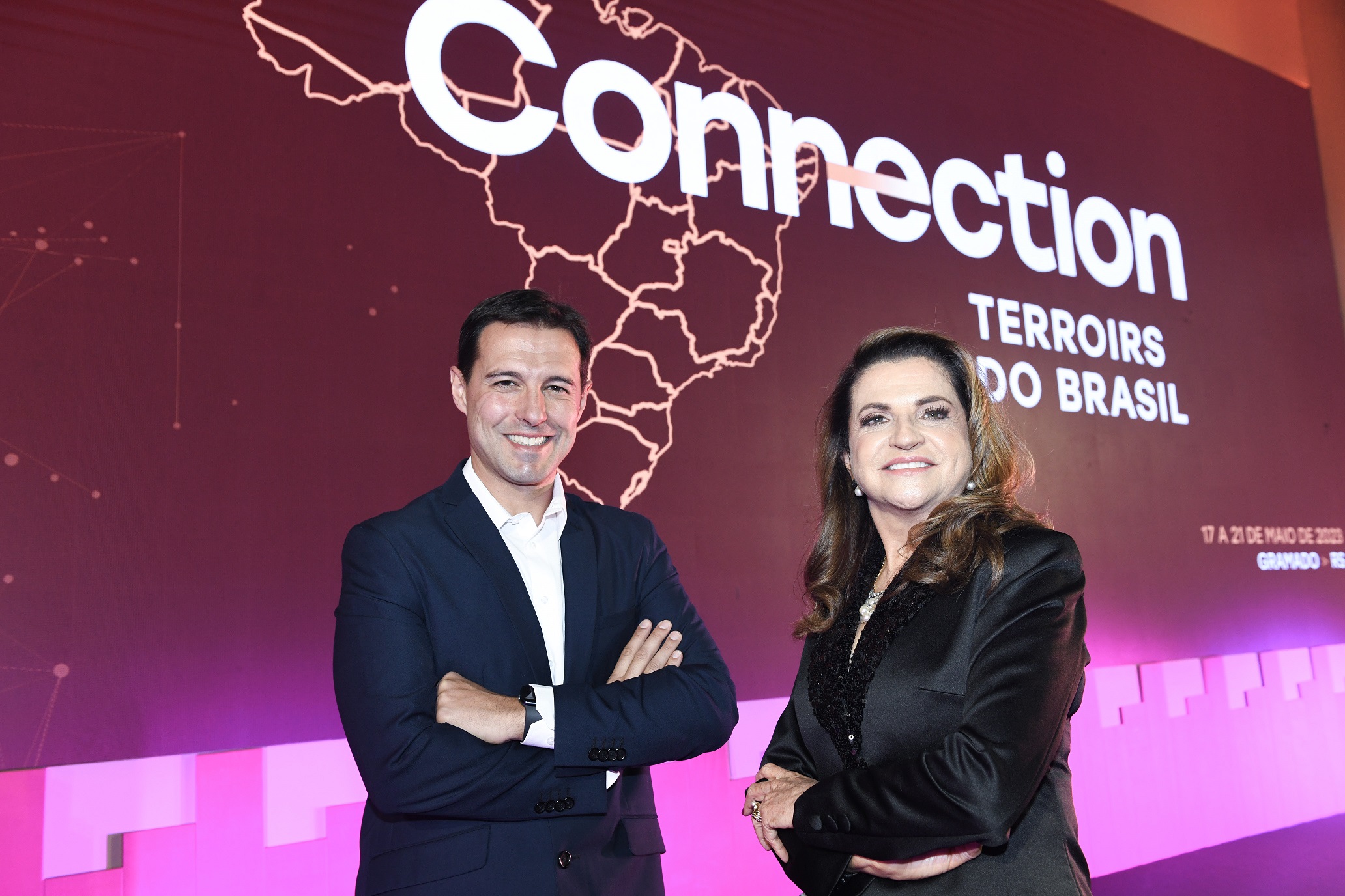 Connection 2024 dará destaque a produtos de origens coloniais a partir desta quarta (28), em Gramado Connection 2024 dará destaque a produtos de origens coloniais a partir desta quarta (28), em Gramado