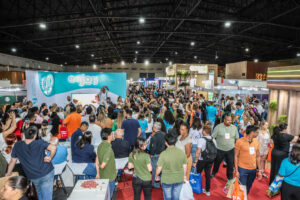 Feira acontecerá no início de setembro (Eric Ribeiro/M&E)