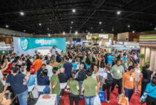 Feira acontecerá no início de setembro (Eric Ribeiro/M&E)