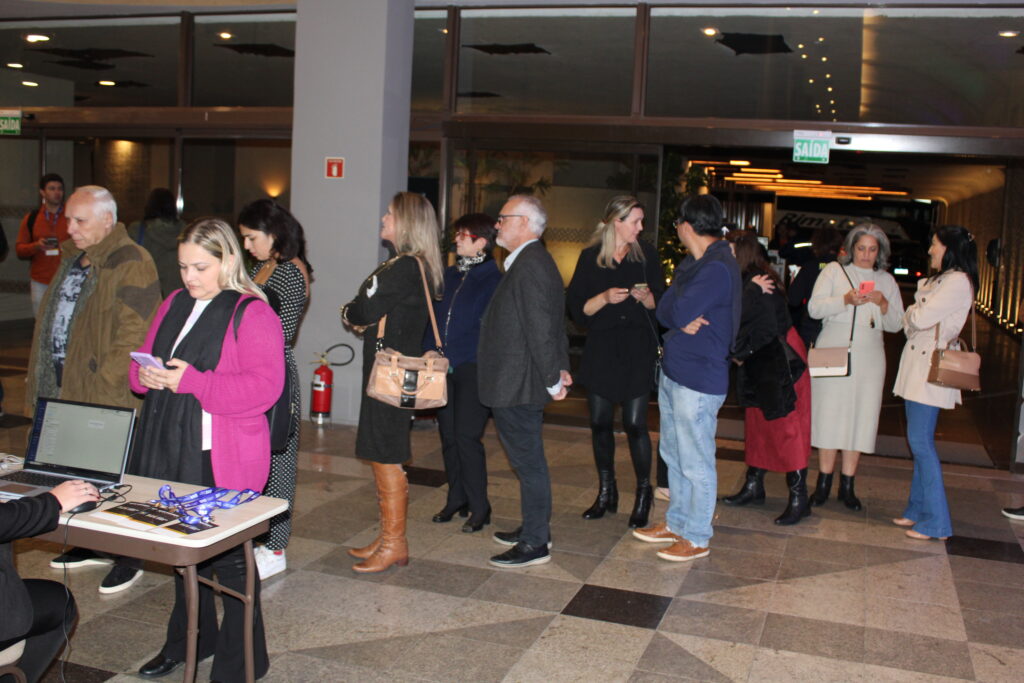 Credenciamento Credenciamento