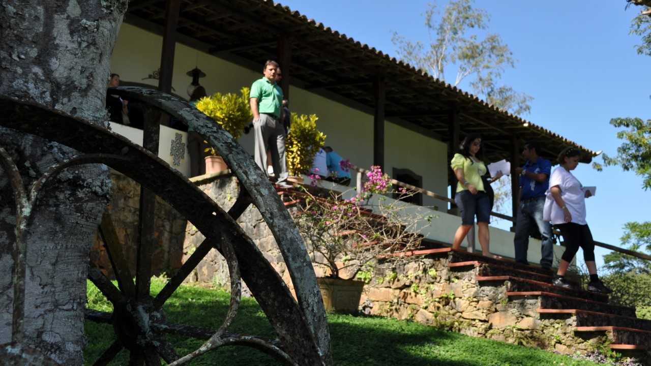 Salão do Turismo 2024: conheça algumas das atrações e experiências de cada estado Salão do Turismo 2024: conheça algumas das atrações e experiências de cada estado