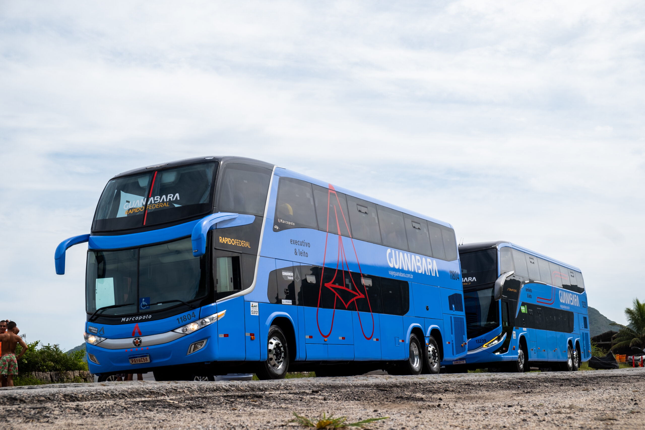 “Apaixonados por Ônibus”: Juiz de Fora recebe encontro inédito promovido pela Guanabara 1 DSCF6989 3 scaled “Apaixonados por Ônibus”: Juiz de Fora recebe encontro inédito promovido pela Guanabara