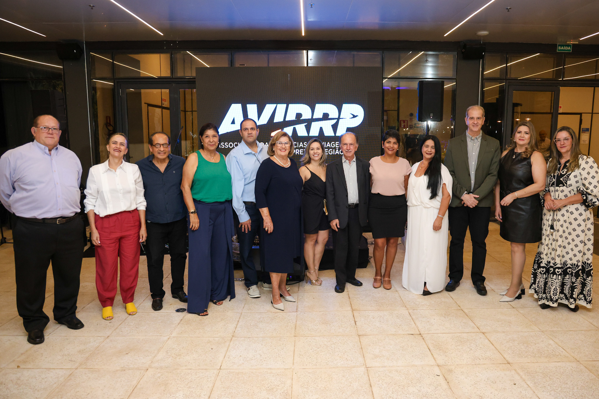 Diretoria da Avirrp