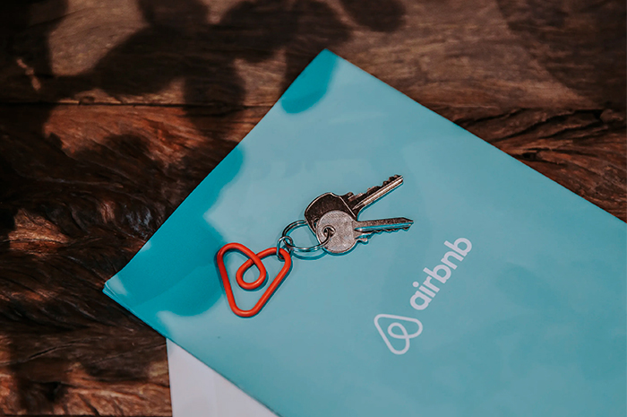 A Lei Local 18 entrou em vigor em setembro de 2023, confira os resultados (Divulgação/Airbnb)