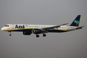 Nova conexão aérea entre Brasil e Paraguai promete impulsionar o Turismo e os negócios entre os dois países