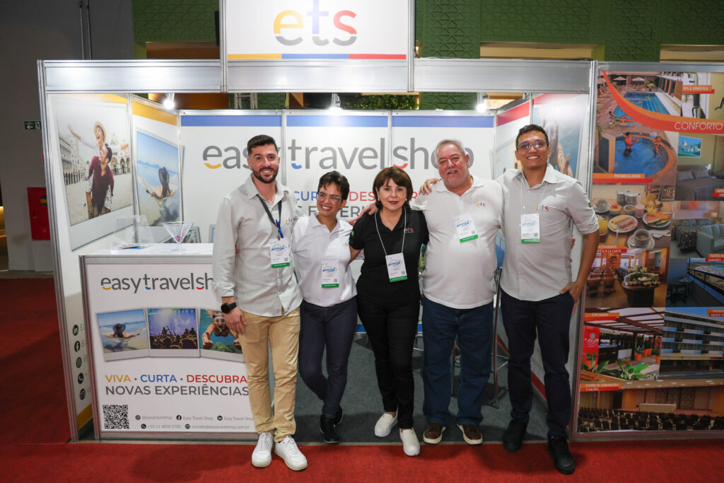 Equipe da ETS