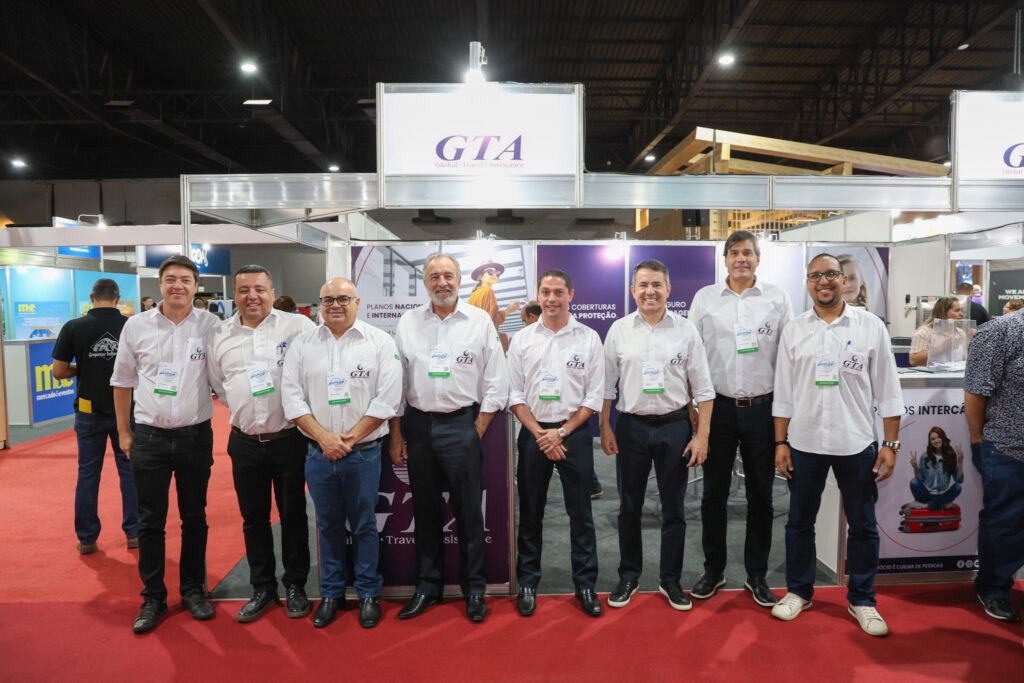 Equipe da GTA