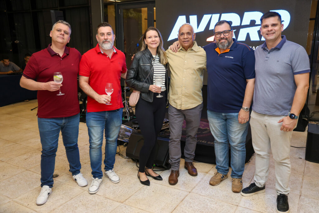 Equipe da Incomum Turismo