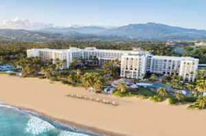 Este é o sétimo ano consecutivo que o programa recebe o reconhecimento (Divulgação/Wyndham Hotels & Resorts)