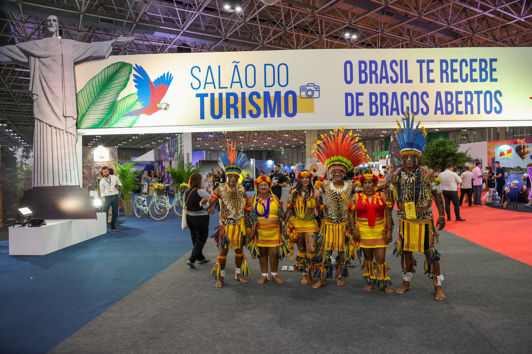 Etnia Haliti-Paresi, do Mato Grosso Etnia Haliti-Paresi, do Mato Grosso