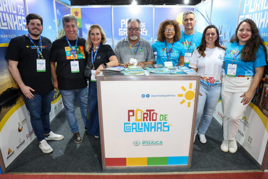 Expositores de Pernambuco