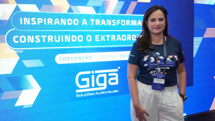 Convenção da Flytour Business Travel 2024 promove maior união e conhecimento para equipes Convenção da Flytour Business Travel 2024 promove maior união e conhecimento para equipes
